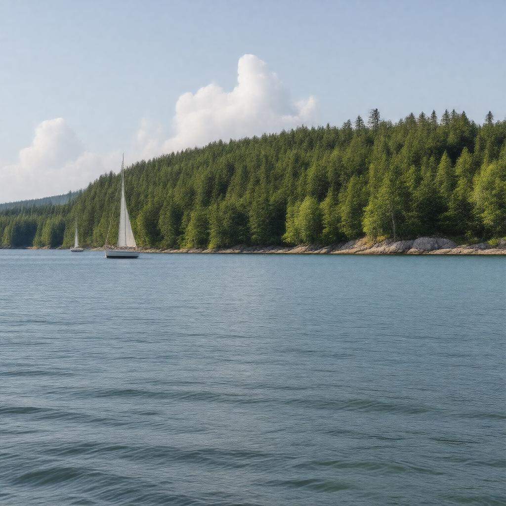 Gulf Islands